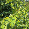 Pvc Plastic Coated Chicken Wire Mesh Chicken Wire Netting 3/4 Inches Wire Mesh For Chicken Coop